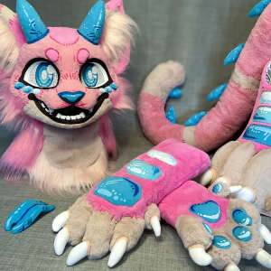 AYISHA la black unicorn