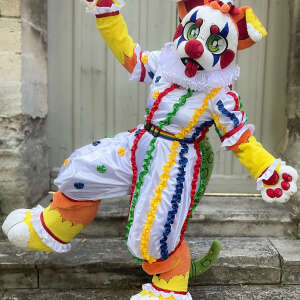 BUGSY la black unicorn