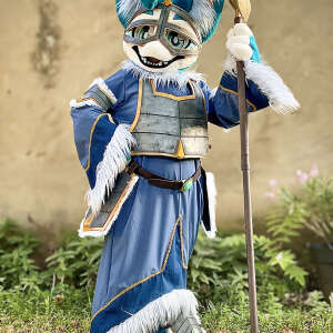 GEEKY la black unicorn