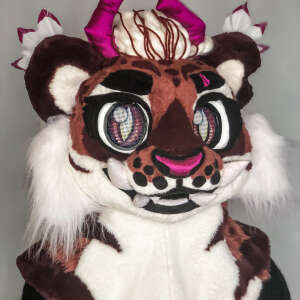 KATHY la black unicorn