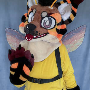 KING ASPIK la black unicorn